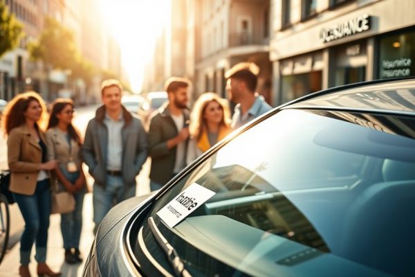 benefits of occasional driver insurance